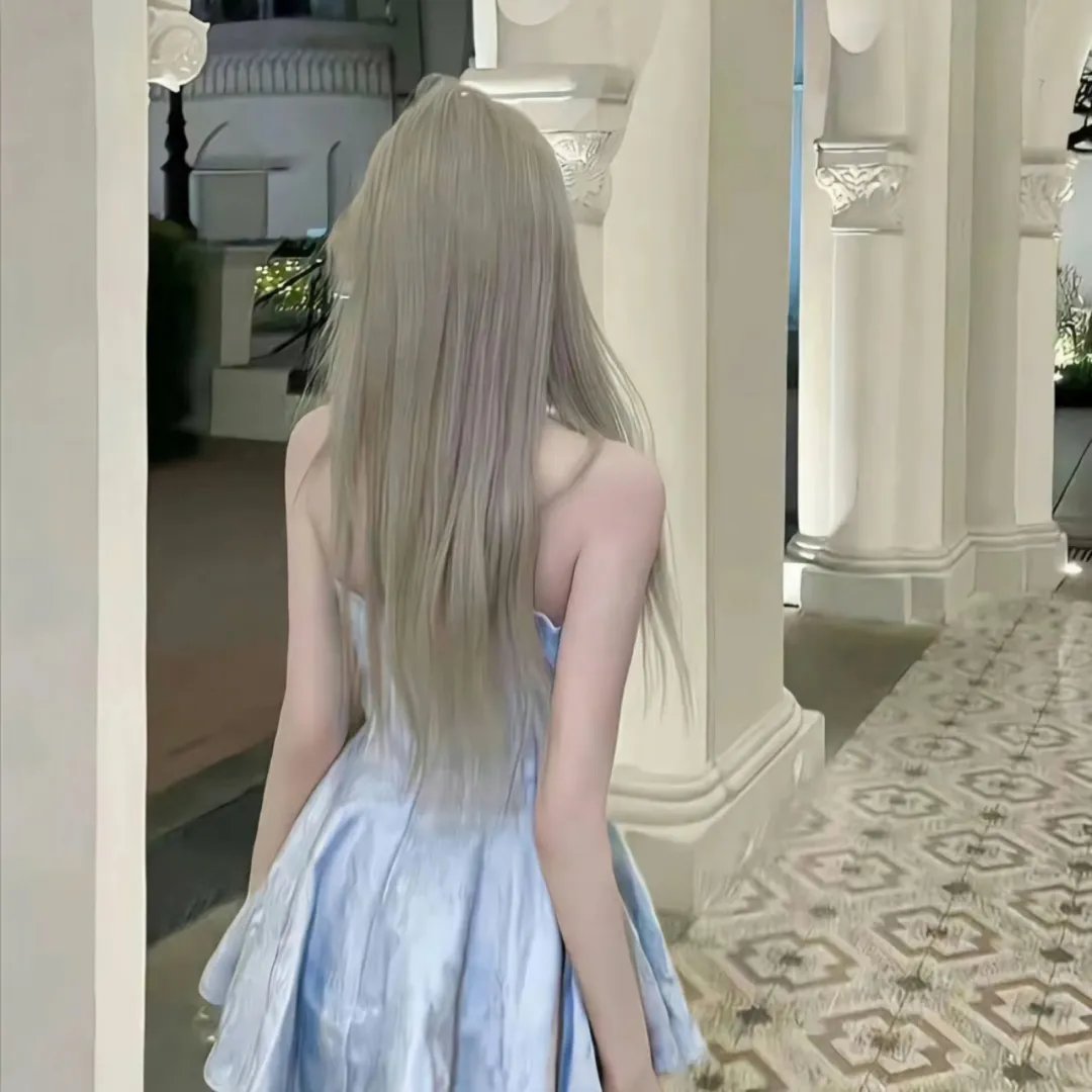 爱的沉浸式