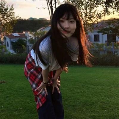站在你背后