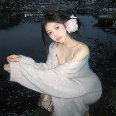 永远是我的女孩
